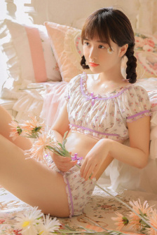 娜美同人漫画